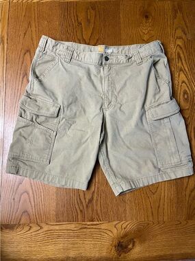 Carhartt Relaxed Fit Men's Cargo Shorts